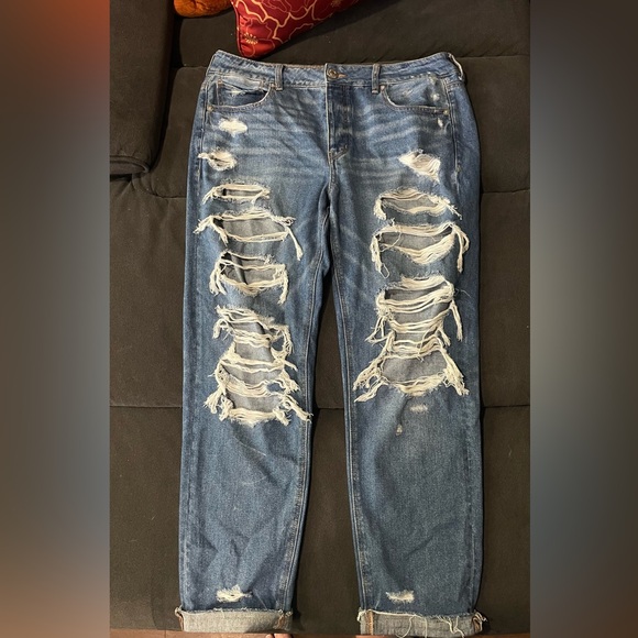 American Eagle Outfitters Denim - Tomgirl American Eagle Jeans. Size 12